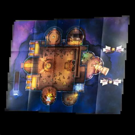 Loot Tavern Map Helianas Guide To Monster Hunting Loot Tavern