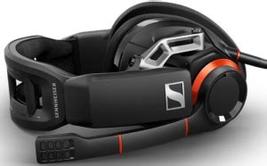 Top 14 Best Sennheiser Headphones for Gaming in 2020