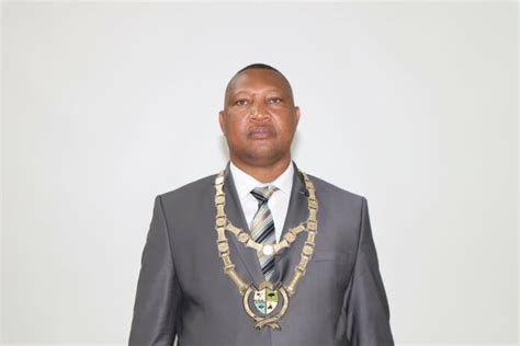 Council Chief Albert Luthuli Local Municipality