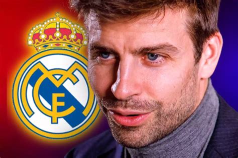 Gerard Piqué bendice a los 2 fichajes que el Real Madrid nunca podrá