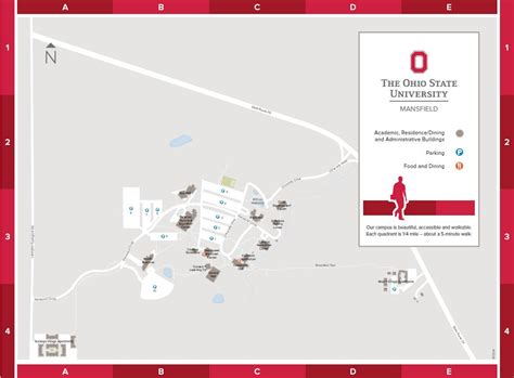 Explore Clemson Campus Map: Find Your Way to Iconic Landmarks and Secret Corners 16
