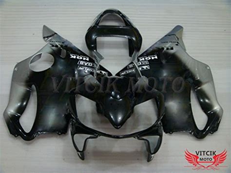 VITCIK (FAIRING KITS FIT FOR HONDA CBR600F4I 01 02 03 CBR 600 F4I 2001 ...