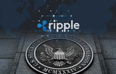 瑞波Ripple暫勝SEC法院判決書有什麼關鍵細節 動區動趨 最具影響力的區塊鏈新聞媒體