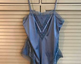 Vintage Lingerie Etsy