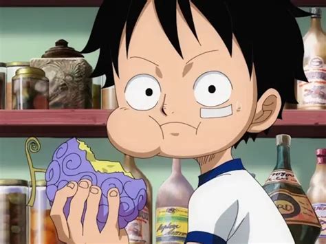 One Piece A Complete List Of Luffy S Gears Explained