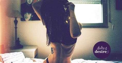 dates desires Warum ich mir manchmal schlechten Sex wünsche
