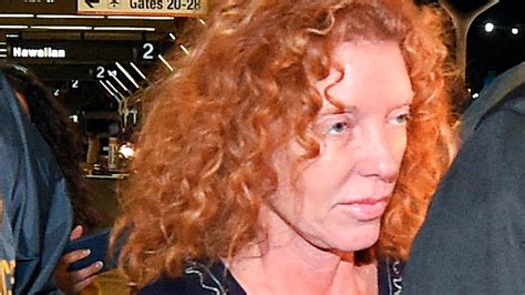 Affluenza Teens Mother Appears In Court Youtube