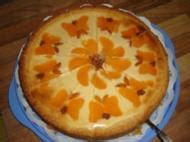 Mandarinen Kokos Quarkkuchen Rezept Kochbar De