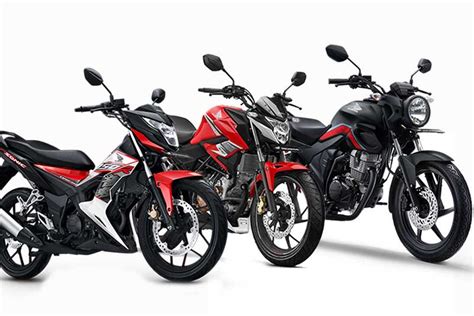 21 Top Populer Harga Motor Honda Terbaru