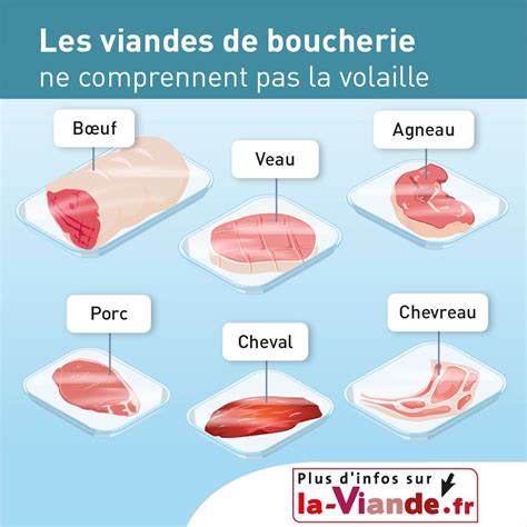 Comment Bien Choisir Sa Viande Et Bien La Pr Parer Pour Les F Tes