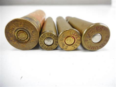 RIFLE/SHOTGUN ASSORTED AMMO LOT - Switzer's Auction & Appraisal Service