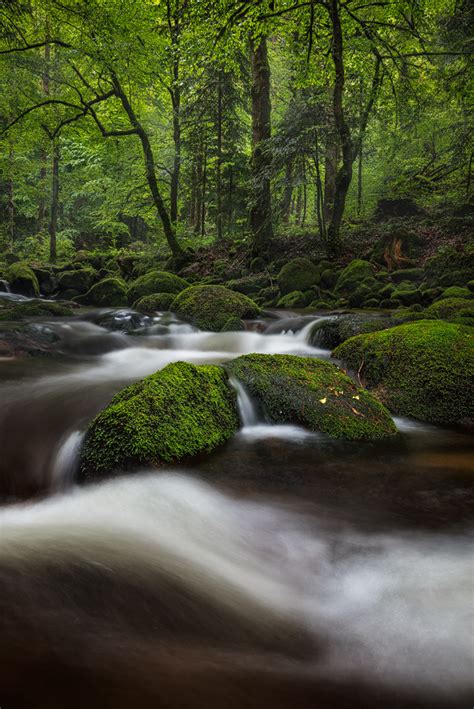 Video: Tips for Photographing Rivers - CaptureLandscapes