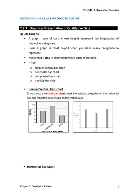 Notes Online Class Chapter 2(1) economics (20 Oktober 2021) - Economics ... 
