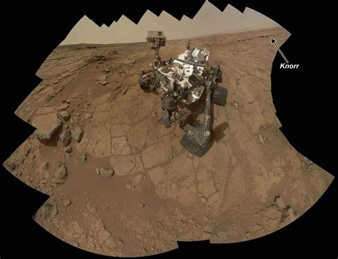 Mars Rover Curiosity S Biggest Discoveries So Far Space