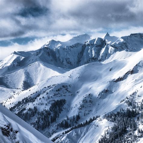 Avalanche Danger In Colorado Is At A Historic High Outside Online