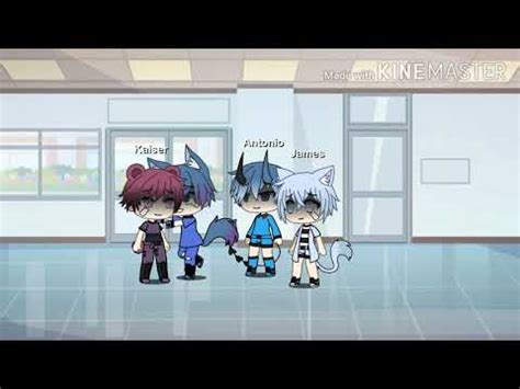 The Cuties Are Pervert Ep Gay Love Story YouTube