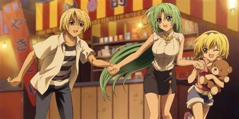 Higurashi: Every Arc In The Original Anime, Ranked By Horror