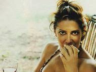 Naked Ngela Vieira In Playboy Magazine Brasil