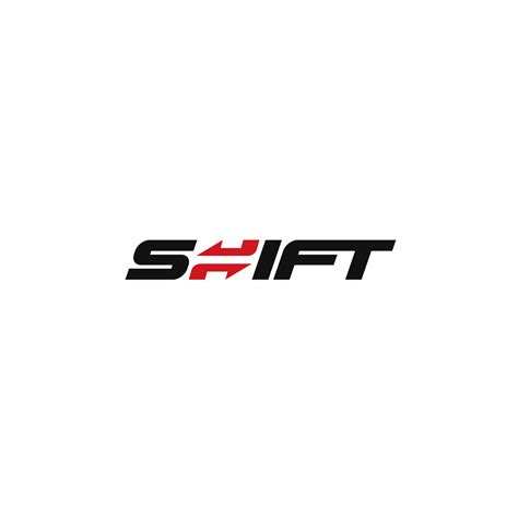 Shift Logo