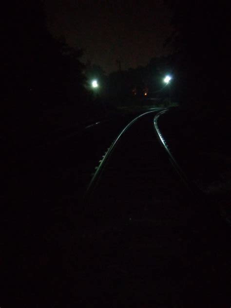 Best Railroad Tracks Images On Pholder Abandoned Porn Interestingasfuck And Itookapicture