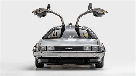 Delorean 4k Wallpapers Top Free Delorean 4k Backgrounds Wallpaperaccess