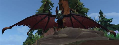 Riding Bat Tiragarde Sound Warcraft Wiki Your Wiki Guide To The