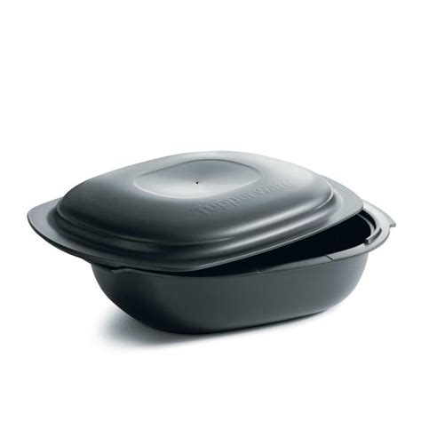 Tupperware -UltraPro-Set oval (3)