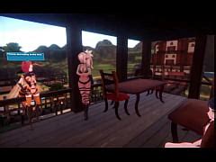 Monster Girl Island Monthly Patreon Choice Hentai Game Ep Sex Doll Sexy Dance Xxx Mobile