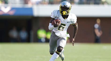 deanthony thomas expects  play saturday  ucla betting sports