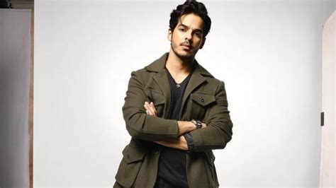 Ishan Khatter: I don’t think I have learnt anything that I didn’t know ...