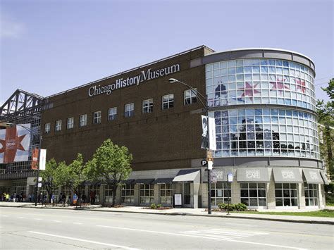 Free Museum Days in Chicago To Check Out