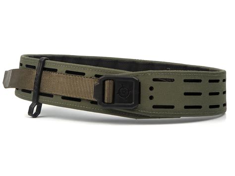 Blue Force Gear Grid Tactical Battle Belt 32 Waist Coyote Brown