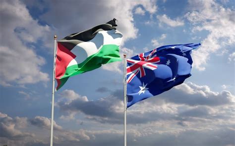 Policy Brief Why Australia Should Recognise The State Of Palestine