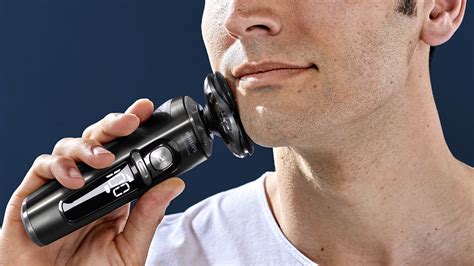 Philips S9000 Prestige電鬚刨 精準俐落 徹底剃淨兼享舒適 從此無可取「剃」 - 新聞 | Philips