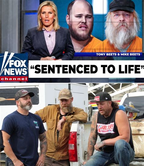 how old is tony beets on gold rush 6