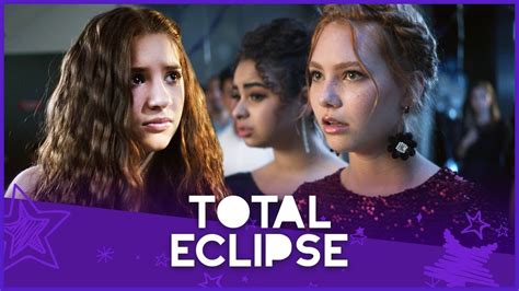 Total Eclipse Season 2 Ep 11 Find Your Voice” Youtube