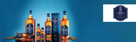 Buy Imperial Blue Franchise | FranchisTrade.in