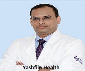 Dr Ashish Govil Yashfiin Health Consult