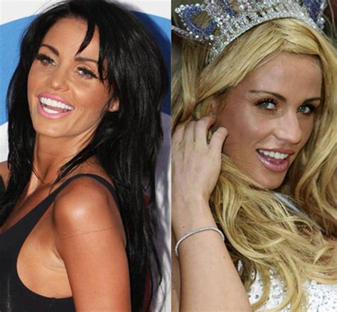 Blonde Vs Brunette In Celebrities World Page Of