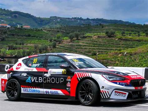 Cupra Tcr Pi Ces Et Voitures De Course Vendre De Rallye Et De Circuit