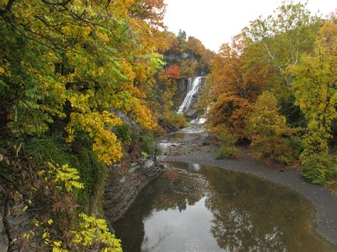 Ithaca is Gorges | Walk in the Park