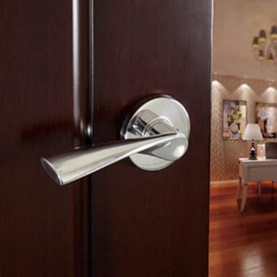 INOX - Дверные ручки из нержавеющей стали