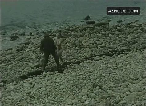 Serie Noire Nude Scenes Aznude