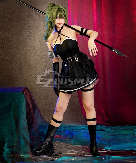 Bleach Hot Cosplay Girls