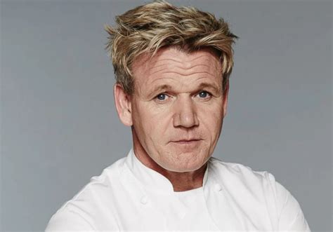 La Opini N Del Chef Gordon Ramsay Sobre La Cocina Espa Ola Que No