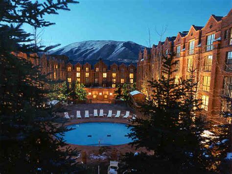 St. Regis Aspen