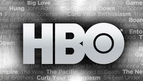 All HBO Series - Find an HBO Show - HBO Watch