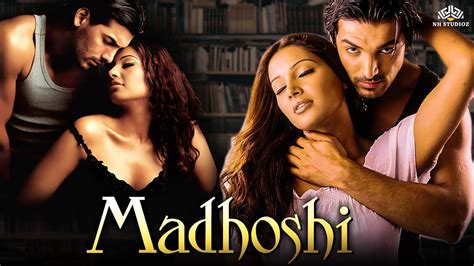 बपश और जन अबरहम क रमटक मव Madhoshi 2004 Bipasha Basu