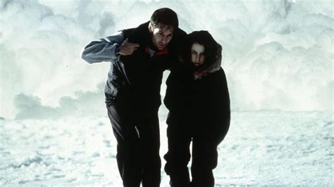 The X-Files: Fight the Future (1998) | MUBI