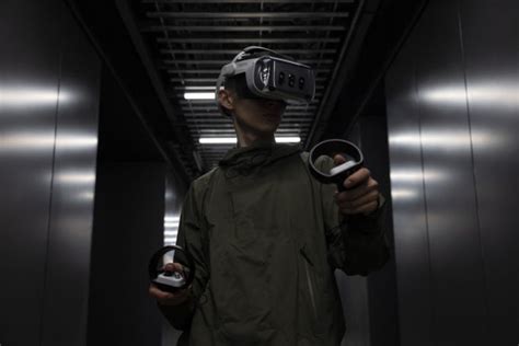5 of the Most Expensive VR Headsets